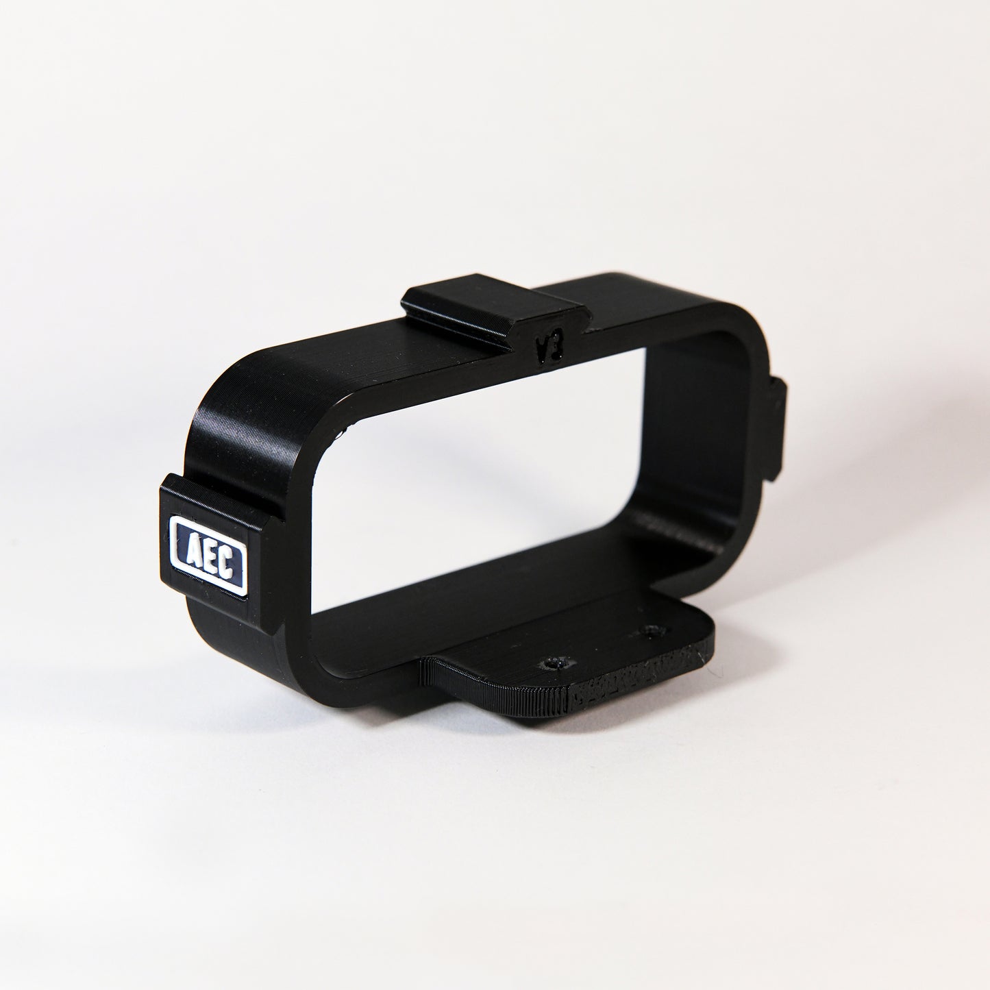 Green Go Intercom Mount